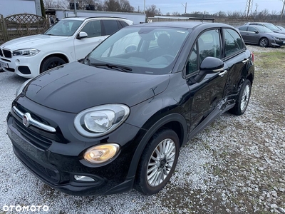 Fiat 500X 1.3 Multijet 4x2 S&S Pop