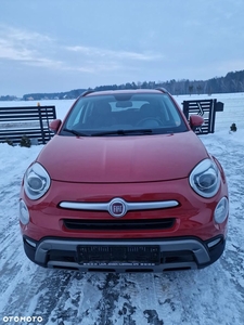 Fiat 500X 1.4 Multiair 4x2 S&S Cross Plus