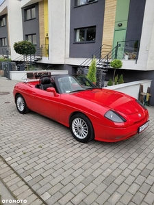 Fiat Barchetta 1.8 16V