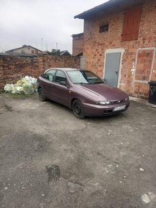 Fiat Brava 16.16v