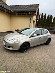 Fiat Bravo 1.4 16V Active