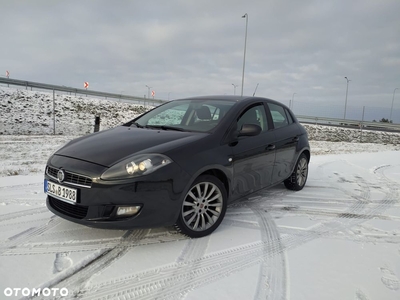 Fiat Bravo 1.4 16V Active