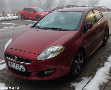 Fiat Bravo 1.4 16V Dynamic