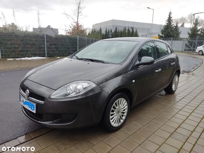 Fiat Bravo 1.4 16V Dynamic