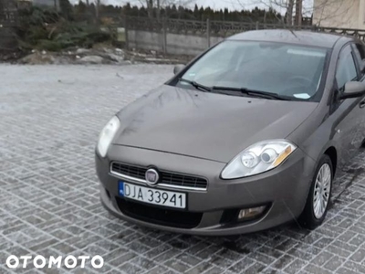 Fiat Bravo 1.4 16V Dynamic