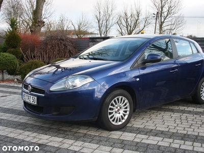 Fiat Bravo 1.4 16V Dynamic