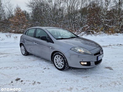 Fiat Bravo 1.4 T-JET 16V Active