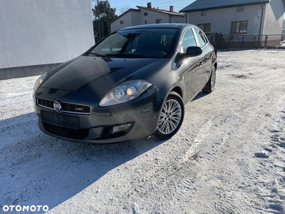 Fiat Bravo 1.4 T-Jet 16V Dynamic