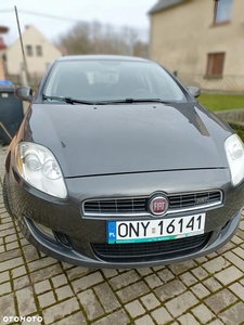 Fiat Bravo 1.4 T-Jet 16V Dynamic