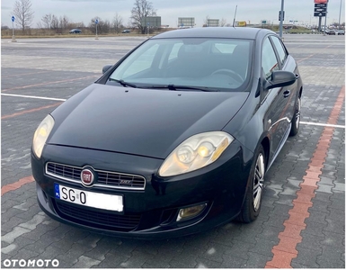 Fiat Bravo 1.4 T-Jet 16V Dynamic