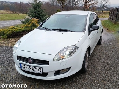 Fiat Bravo 1.6 Multijet 16V Street