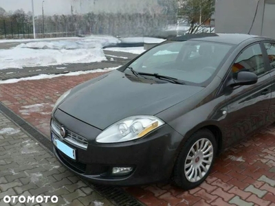 Fiat Bravo 1.9 Multijet Active