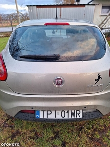 Fiat Bravo 1.9 Multijet Active