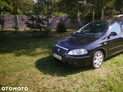 Fiat Croma 1.9 JTD Business