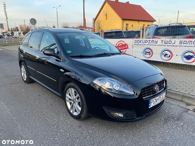 Fiat Croma 1.9 JTD Dynamic