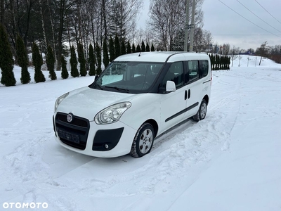 Fiat Doblo