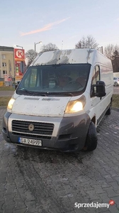 Fiat ducato 2,3d