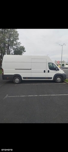 Fiat Ducato Maxi L4