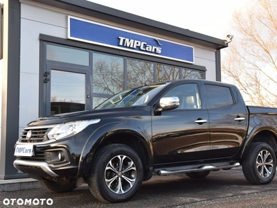 Fiat Fullback