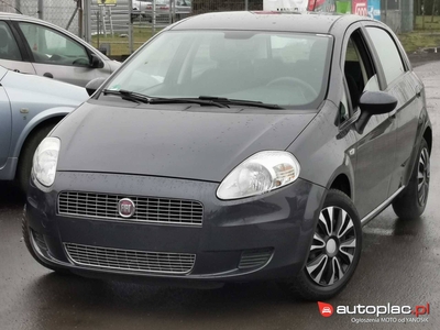 Fiat Grande Punto