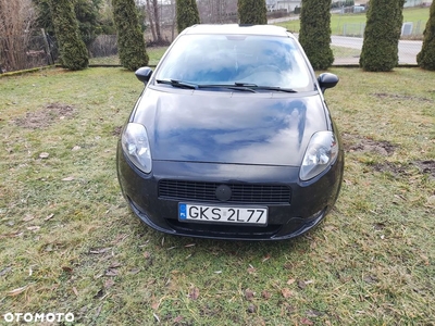 Fiat Grande Punto Gr 1.3 Multijet 16V Dynamic