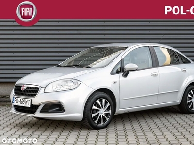 Fiat Linea 1.3 MJ 16V Easy