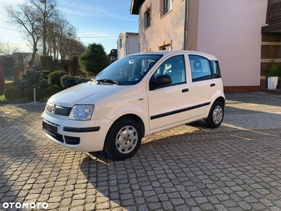 Fiat Panda 1.1 Active