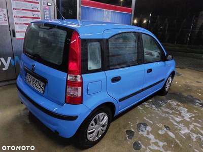 Fiat Panda 1.1 Actual Plus