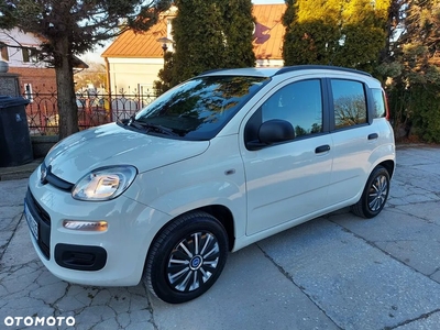 Fiat Panda 1.2