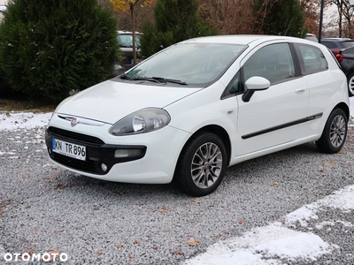 Fiat Punto 1.2 Easy