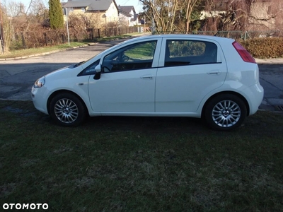 Fiat Punto 1.4 Easy S&S