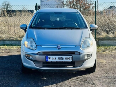 Fiat Punto Evo 1.4 benz ,nowy olej i filtry , Gwarancja