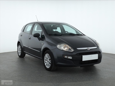 Fiat Punto Evo Punto Evo , Klima, Tempomat, Parktronic,ALU