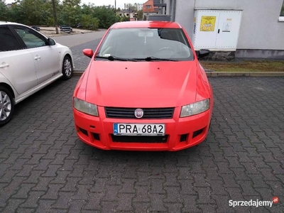 Fiat Stilo