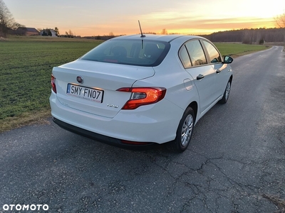 Fiat Tipo 1.0 T3 City Life