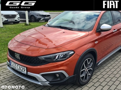 Fiat Tipo 1.0 T3 Cross