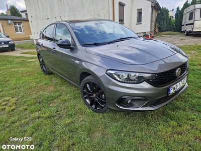 Fiat Tipo 1.3 MultiJet 16v Street