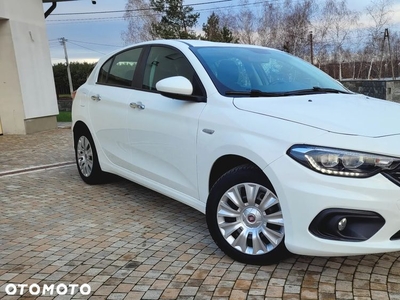 Fiat Tipo 1.3 MultiJet