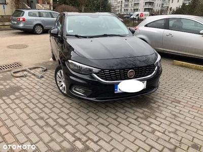 Fiat Tipo 1.4 16v