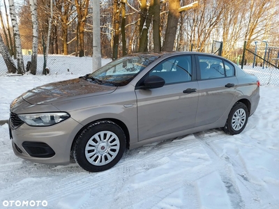 Fiat Tipo 1.4 16v