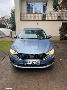 Fiat Tipo 1.4 16v Easy