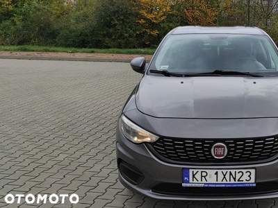 Fiat Tipo 1.4 16v Easy