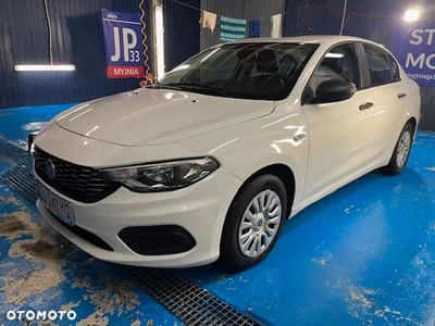 Fiat Tipo 1.4 16v Easy