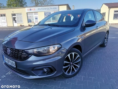 Fiat Tipo 1.4 16v Easy