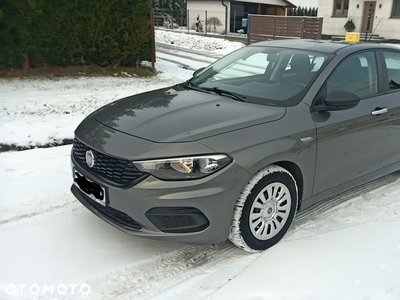 Fiat Tipo 1.4 16v Easy