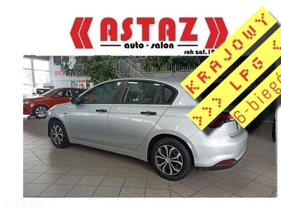 Fiat Tipo 1.4 16v Lounge