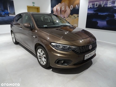 Fiat Tipo 1.4 16v Lounge