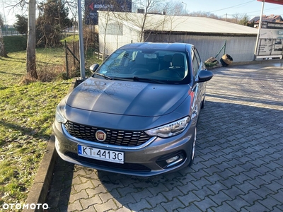 Fiat Tipo 1.4 16v Lounge