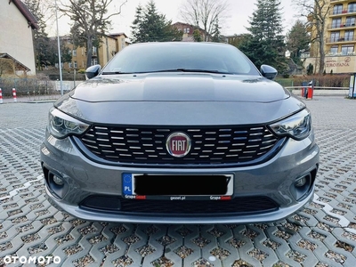 Fiat Tipo 1.4 16v Lounge