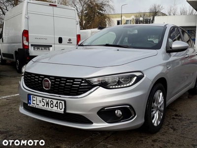 Fiat Tipo 1.4 16v Lounge